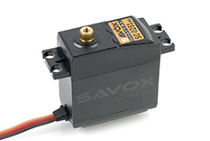 [ PROSC-0251MG+ ] Savöx 0251MG+ digital servo