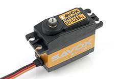 [ PROSC-1256TG+ ] Savox SC-1256TG+ Digital servo