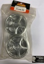 [ PROT54.233 ] RIMS 5 STAR 1/8 CHROME