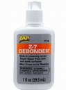 [ PT16 ] debonder