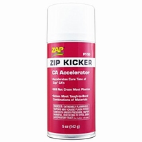 [ PT50 ] zap spuitbus zip kicker spuitbus / spray