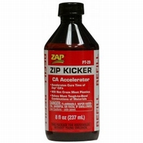 [ PT29 ] zap zip kicker refill