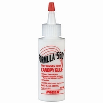 [ PT56 ] zap canopy glue formula 560 59ml