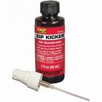 [ PT715 ] zap zip kicker ca accelerator 59ml