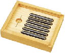 [ PX21232 ] Proxxon Adapterset voor BSG 220
