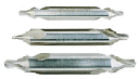 [ PX24630 ] Proxxon Set centreerboren 3-dlg.DIN333 (2,0-2,5-3,15 mm)
