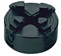 [ PX27024 ] Proxxon four-jaw chuck for DB 250  turning lathe with individualy adjustable jaws 