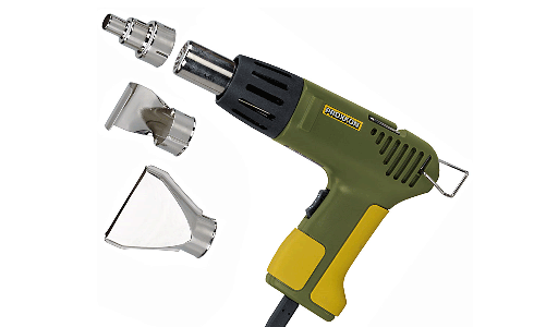[ PX27130 ] Proxxon Heat Gun MH 550