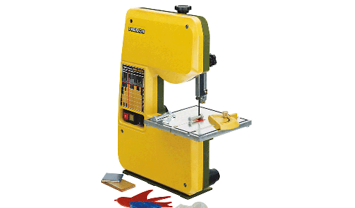 [ PX27172 ] Proxxon Microlintzaagmachine MBS 240/E