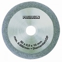 [ PX28012 ] Proxxon Diamant-doorslijpschijf Ø 50 mm.