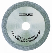[ PX28012 ] Proxxon Diamant-doorslijpschijf Ø 50 mm.