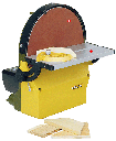 [ PX28060 ] Proxxon Schotelschuurmachine TSG 250/E