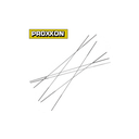 [ PX28113 ] Proxxon Super-Cut-fijnzaagbladen voor metaal, fijn vertand (No.3: 41 Tanden op 25mm), 12 Stuks