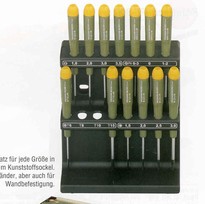 [ PX28148 ] Proxxon Micro-Driver schroevendraaierset (15-dlg.)