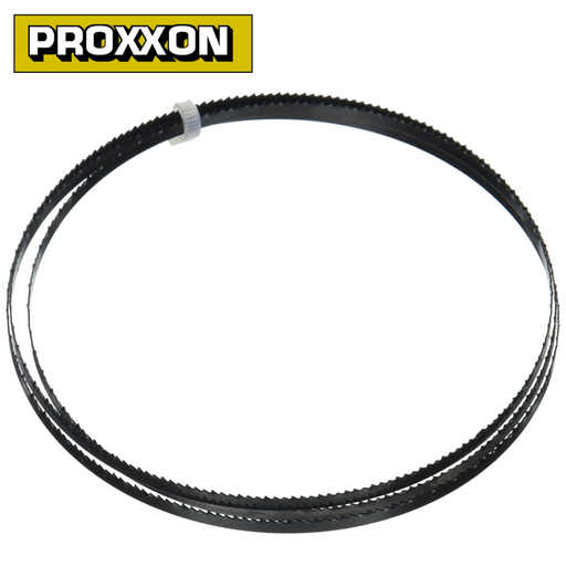 [ PX28172 ] Proxxon Bi-Metall-zaagband voor MICRO-lintzaagmachine MBS 240/E, gemengde vertanding 10/14