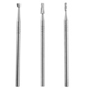 [ PX28752 ] Proxxon HM-freesset 3-dlg. (cilinder, kegel, rol)