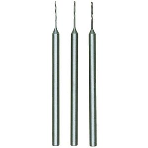 [ PX28854 ] Proxxon Micro spiraalboren 1,0 mm, 3 st.