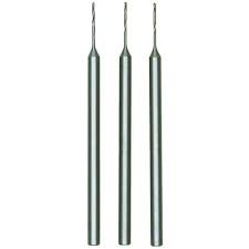 [ PX28852 ] Proxxon Micro twist drills 0,8 mm, 3 pcs.