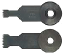 [ PX28897 ] Proxxon HSS-zaagblad 8mm voor OZI/E