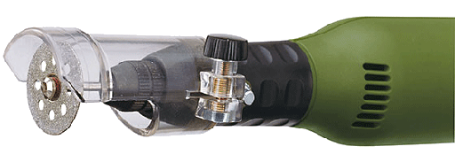 [ PX28944 ] Proxxon Bescherminrichting voor handmachines van MICROMOT