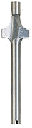 [ PX29036 ] Proxxon Afrondingsfrees R 3,2 mm