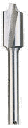 [ PX29034 ] Proxxon Kantfreesprofiel 6,5/2,5 mm
