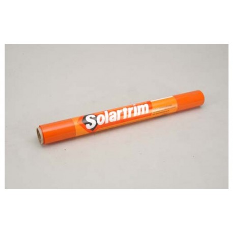[ SOM37 ] solartrim int.orange