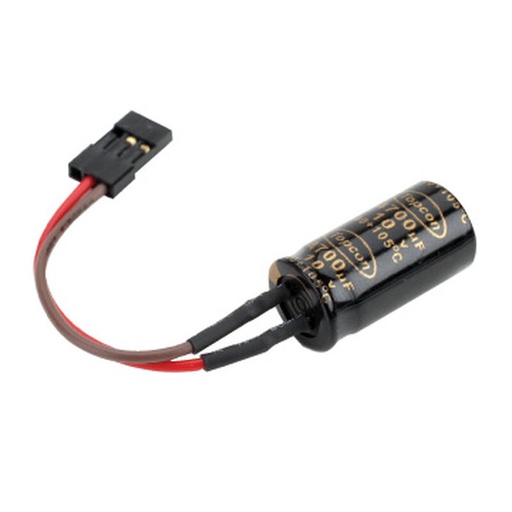 [ SPM1600 ] Spektrum Voltage Protector