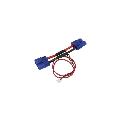 [ SPMA9556 ] Air Telemetry Flight Pack Voltage Sensor: EC3 