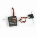 [ SPMAR7100 ] AR7100 7-Channel DSM2 Heli Rx