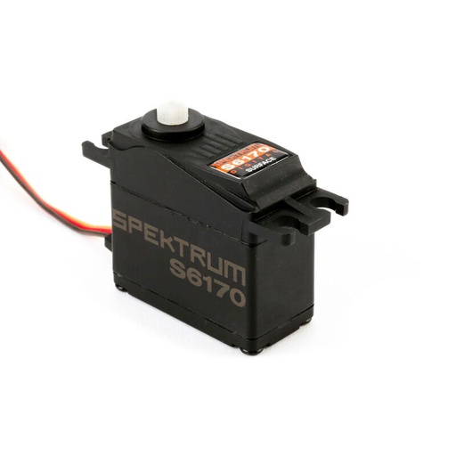 [ SPMSS6170 ] S6170 Standard Digital Surface Servo