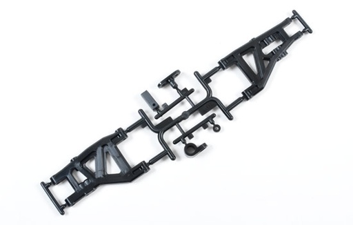[ T0004254 ] Tamiya d parts dt-02 dt-03 chassis