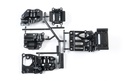 [ T0004432 ] Tamiya A parts df-03  df-03ra