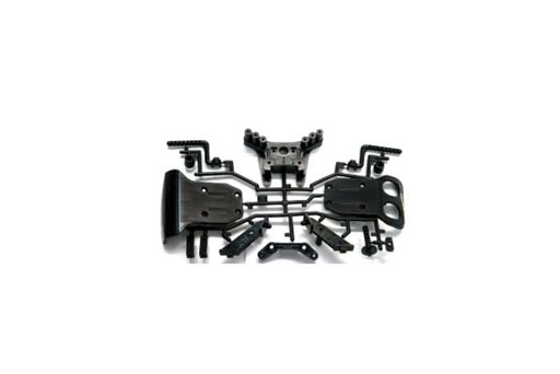 [ T0004468 ] Tamiya b parts tns