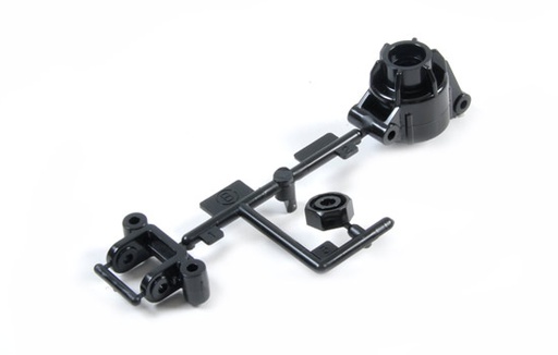 [ T0004252 ] Tamiya B parts (B1-B3 1pc) for DT-02 & DT-03