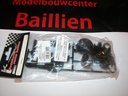 [ T0004907 ] Tamiya G parts Levant / TB-01  (gear)