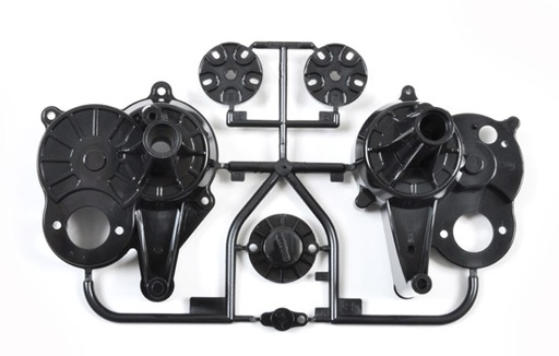 [ T0005276 ] Tamiya B PARTS lunchbox