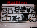 [ T0005301 ] Tamiya B parts Thundershot