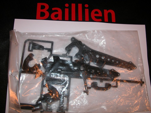 [ T0005295 ] Tamiya C PARTS * 65 *