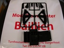 [ T0005360 ] Tamiya D parts  King Cab / Toyota Hi-Lux monster racer
