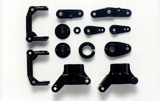 [ T0005377 ] Tamiya C PARTS  TA-01 /TA-02 / FF-01 /DF-01
