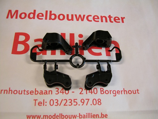 [ T0005419 ] Tamiya F PARTS * 101 *