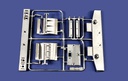 [ T0005470 ] Tamiya D PARTS *56301*