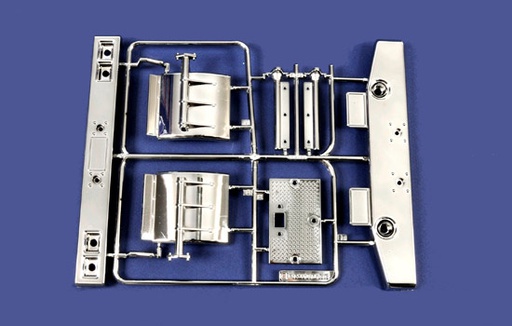 [ T0005470 ] Tamiya D PARTS *56301*