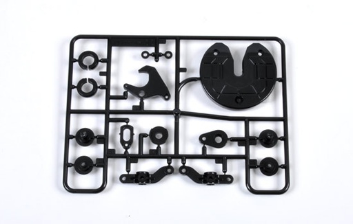 [ T0005471 ] Tamiya E parts King Hauler