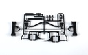 [ T0005472 ] Tamiya F PARTS * 301 *