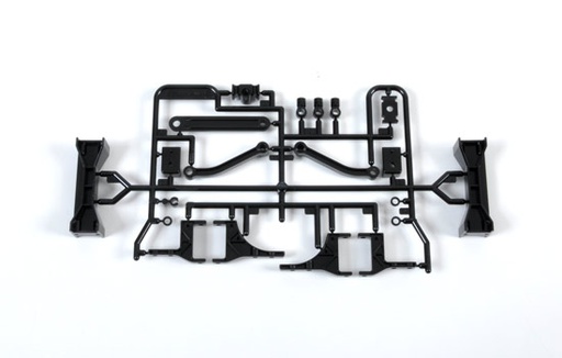 [ T0005472 ] Tamiya F PARTS * 301 *