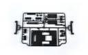 [ T0005473 ] Tamiya G parts King Hauler