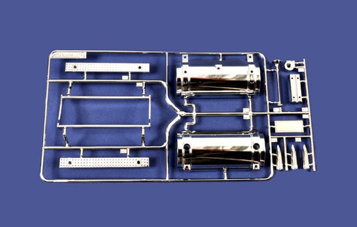 [ T0005474 ] Tamiya H Parts globeliner /King Hauler