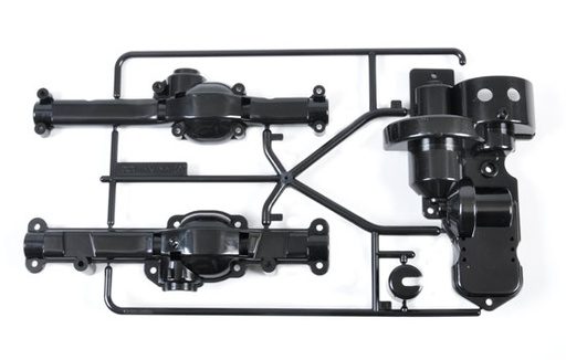 [ T0005519 ] Tamiya CC-01 A-Parts Axle housing